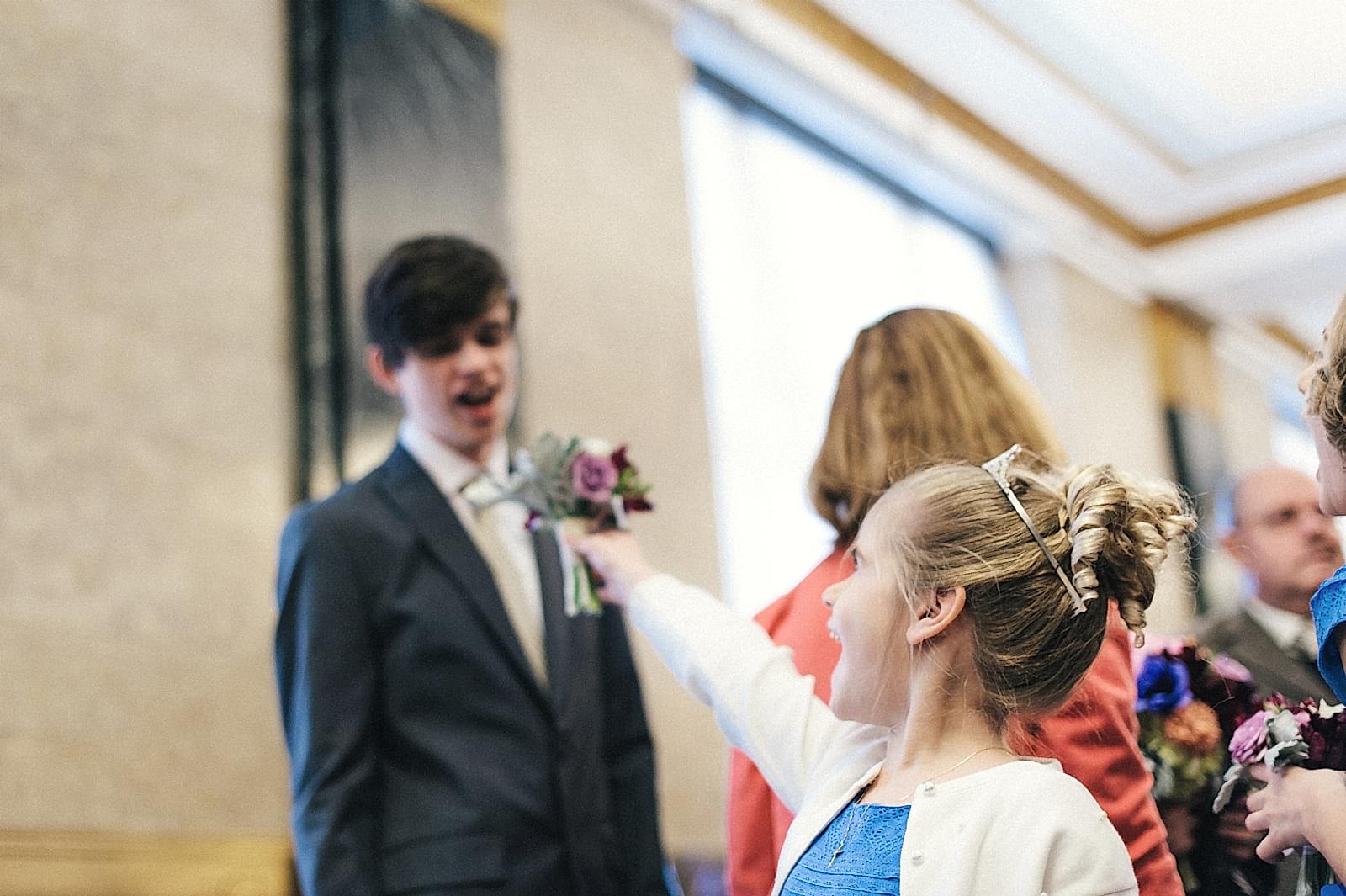 New York City Courthouse Wedding (58)