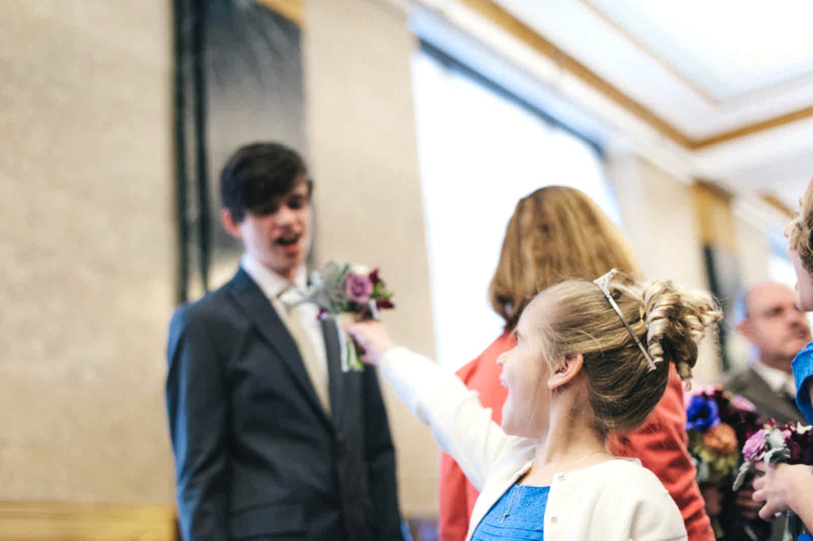 New York City Courthouse Wedding (7)