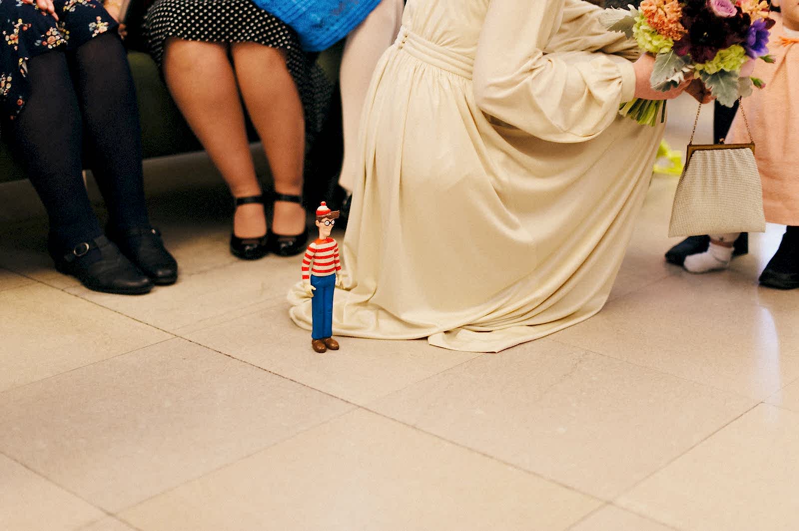 New York City Courthouse Wedding (15)