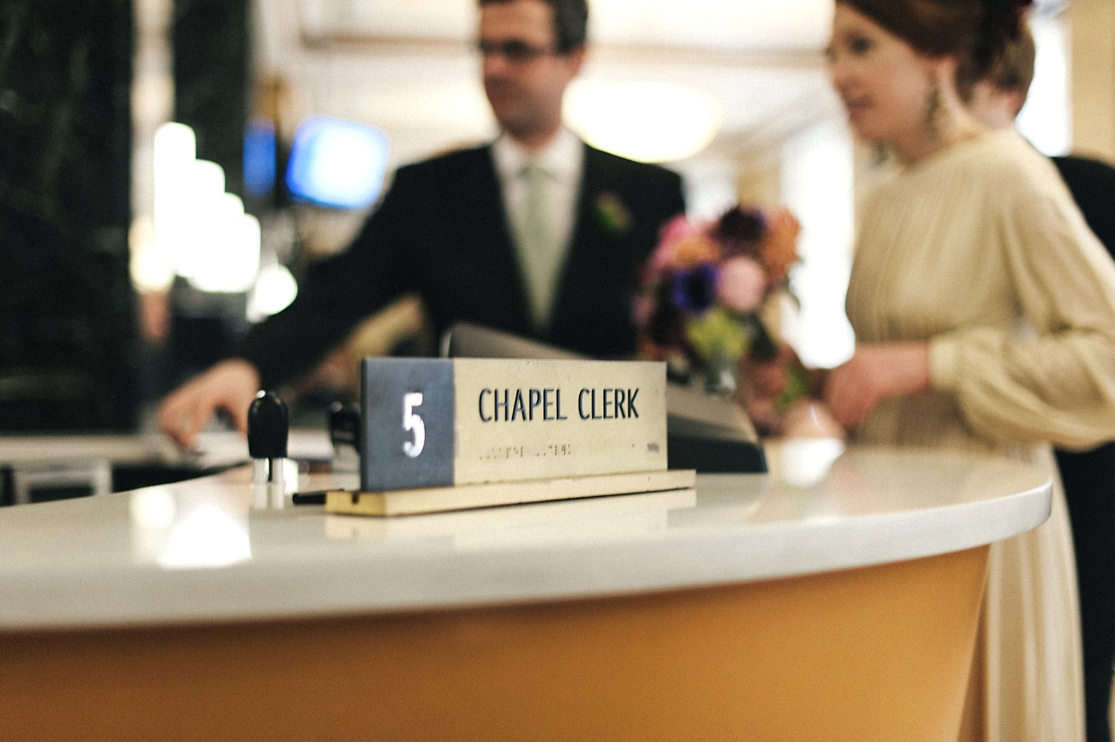 New York City Courthouse Wedding (70)
