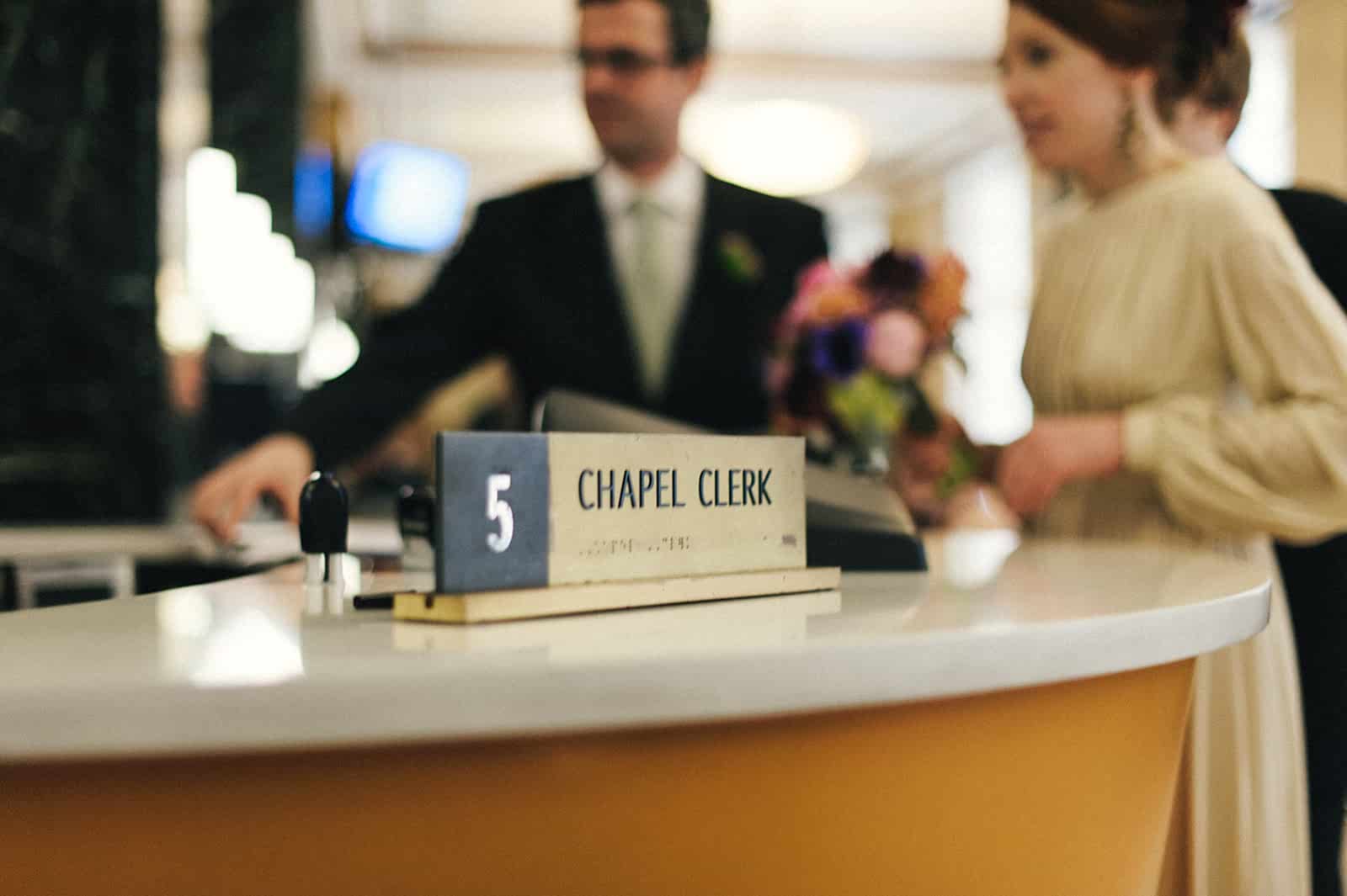 New York City Courthouse Wedding (19)