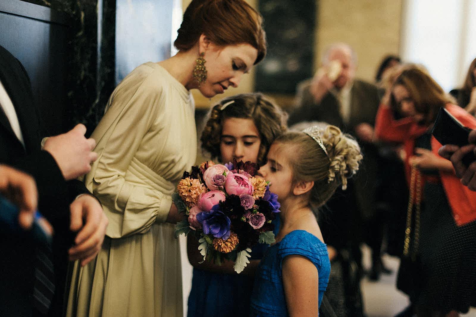 New York City Courthouse Wedding (71)