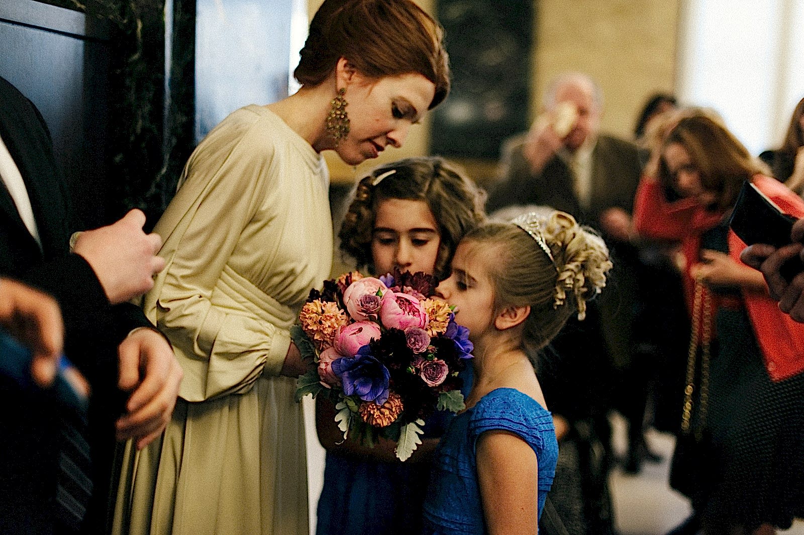 New York City Courthouse Wedding (20)