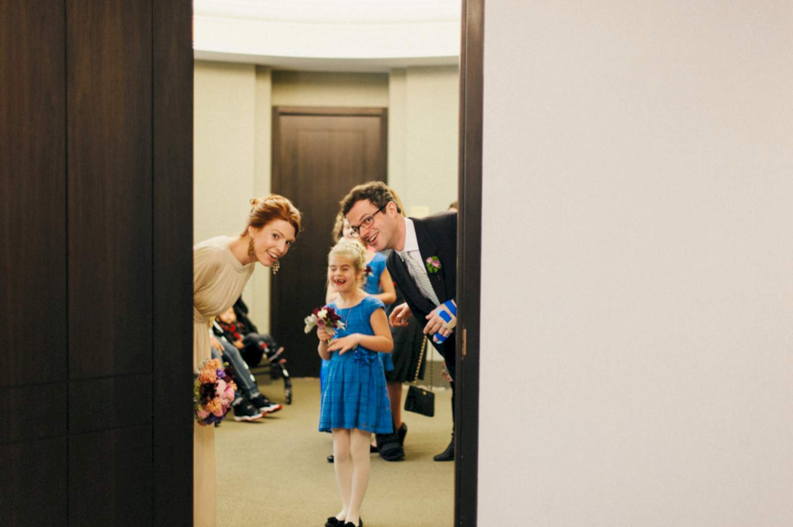 New York City Courthouse Wedding (21)