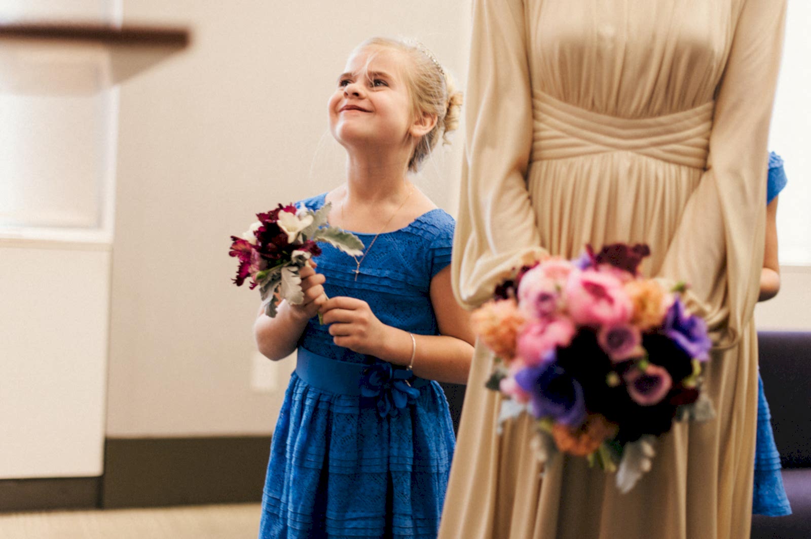 New York City Courthouse Wedding (73)