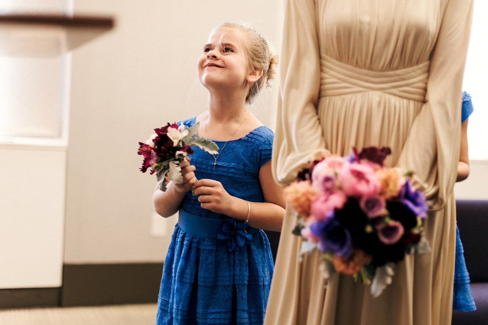 New York City Courthouse Wedding (22)