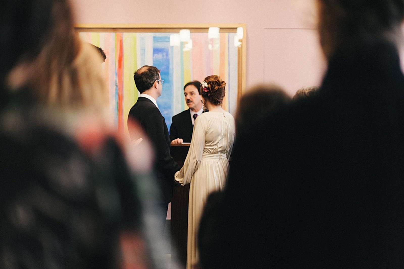 New York City Courthouse Wedding (74)