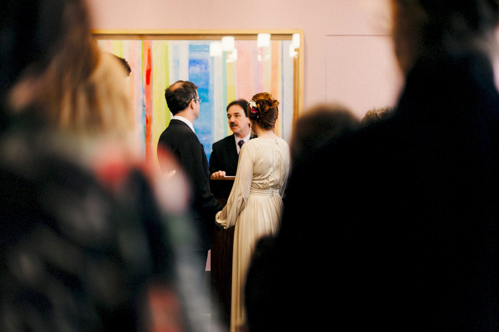 New York City Courthouse Wedding (23)