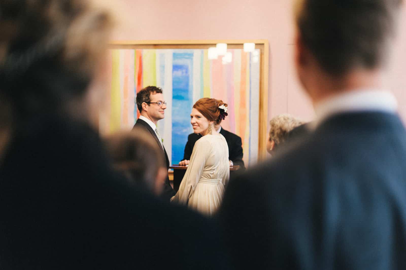 New York City Courthouse Wedding (75)
