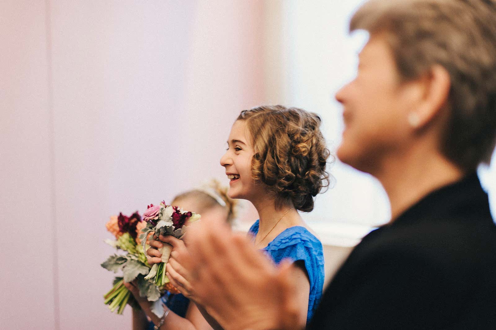 New York City Courthouse Wedding (26)