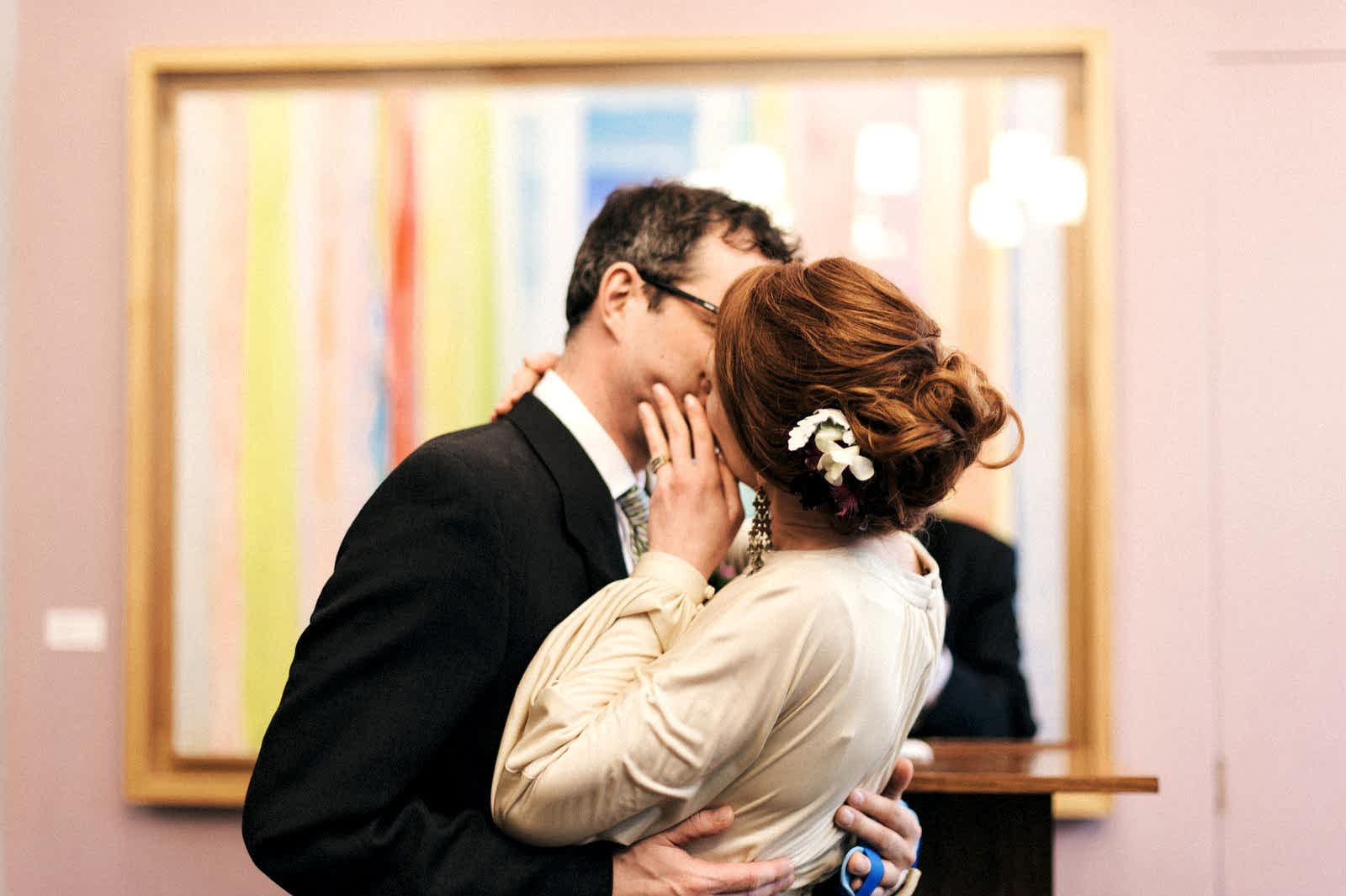 New York City Courthouse Wedding (27)