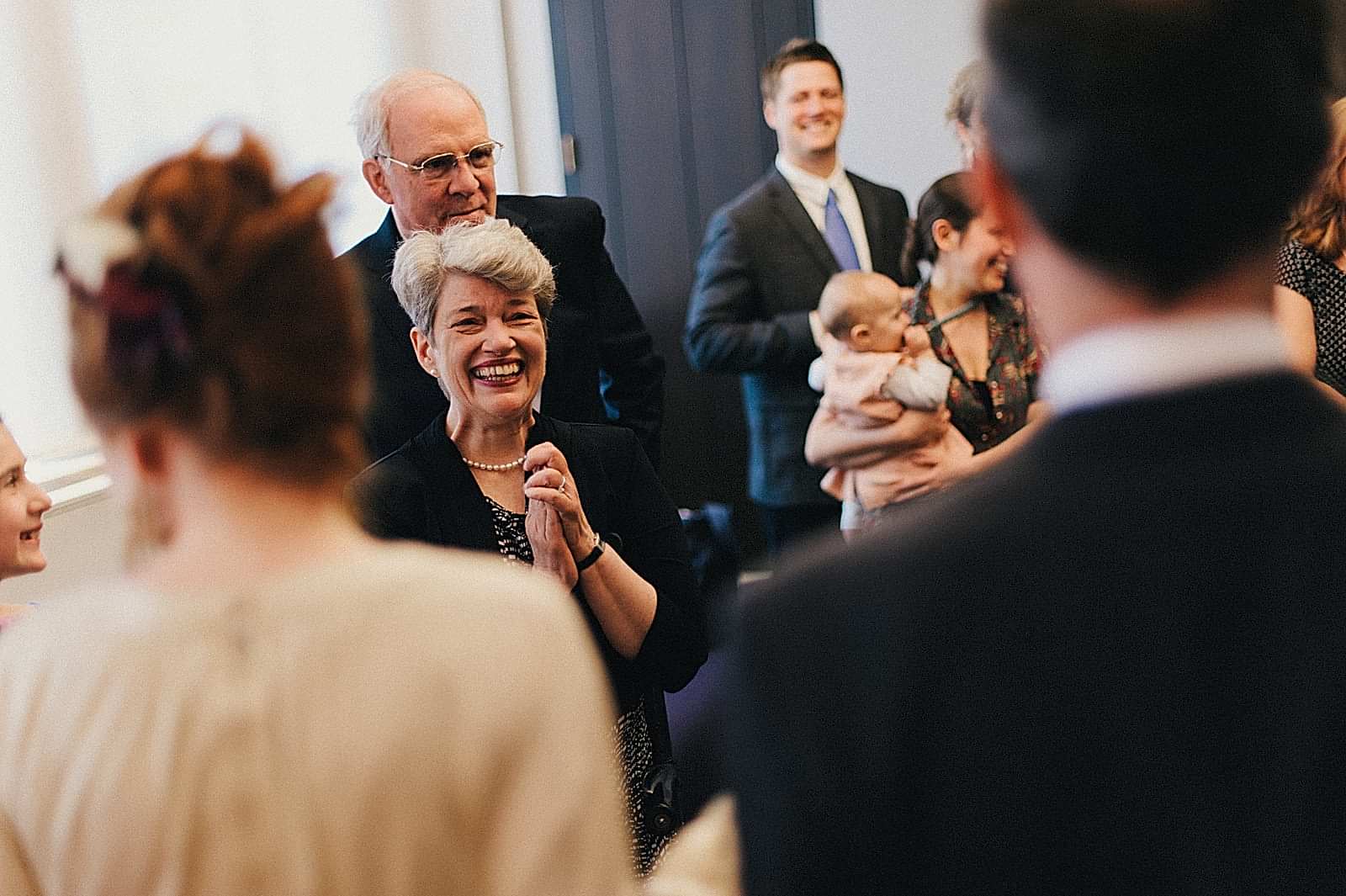 New York City Courthouse Wedding (28)