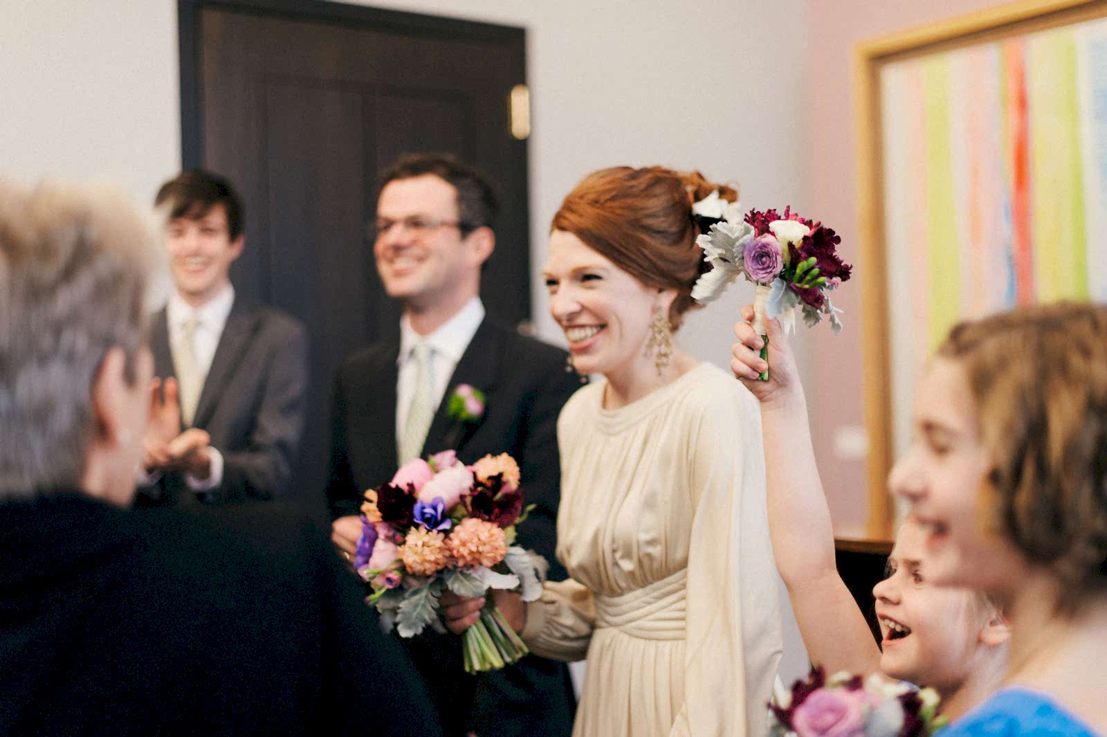 New York City Courthouse Wedding (29)