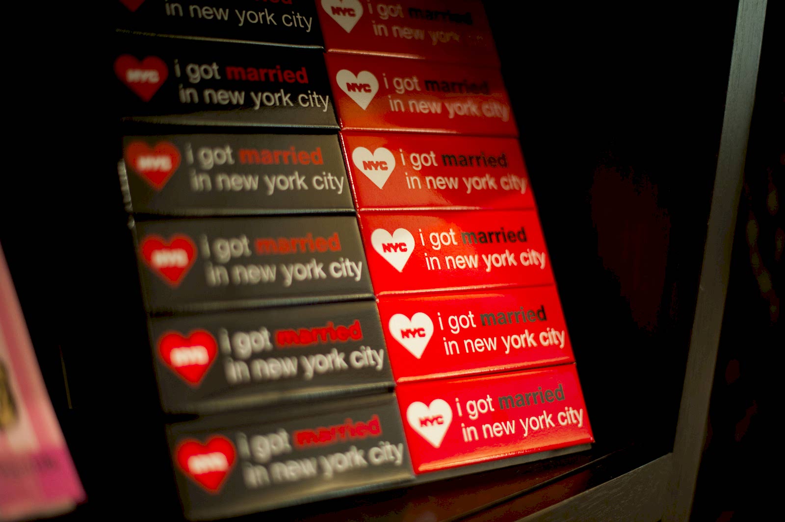 New York City Courthouse Wedding (34)