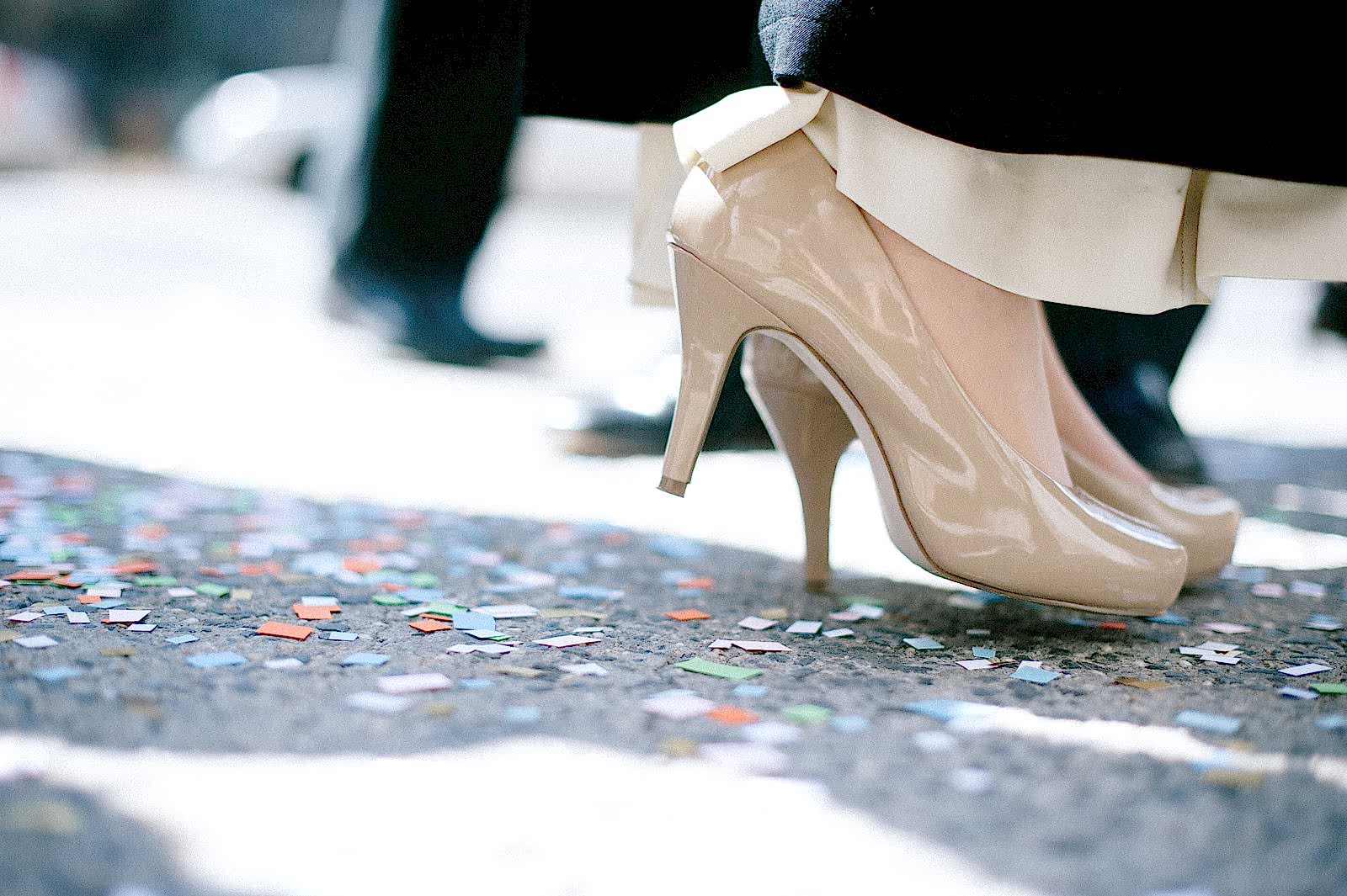 New York City Courthouse Wedding (36)