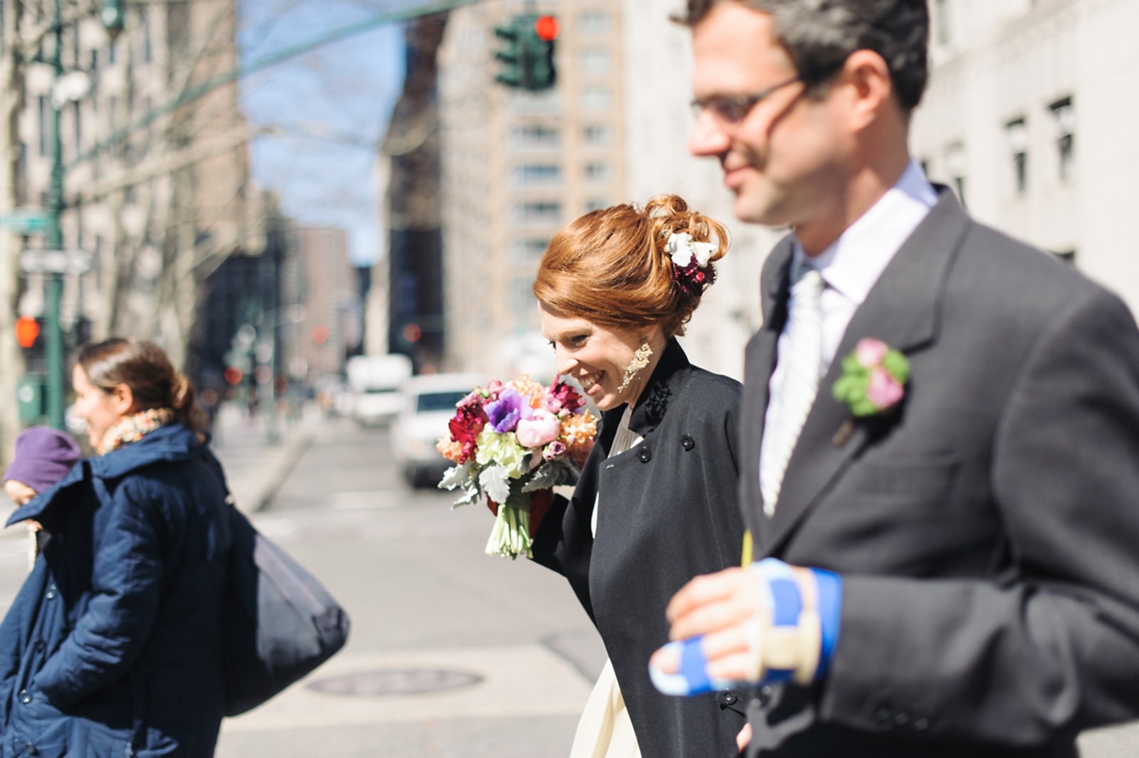 New York City Courthouse Wedding (37)