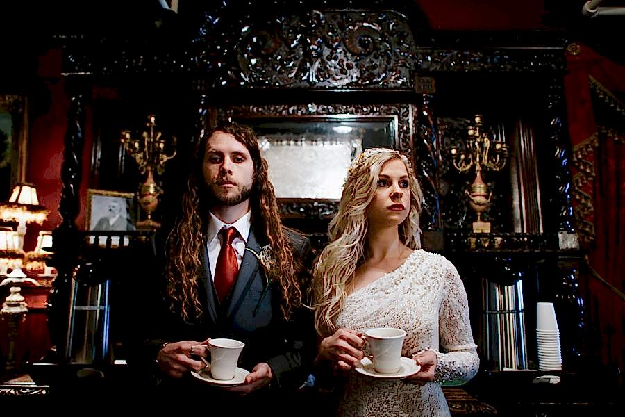 Hipster San Francisco Elopement (10)