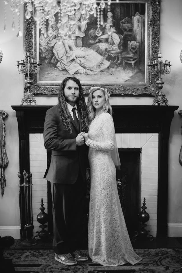 Hipster San Francisco Elopement (11)