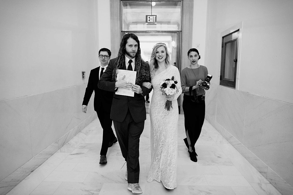 Hipster San Francisco Elopement (19)
