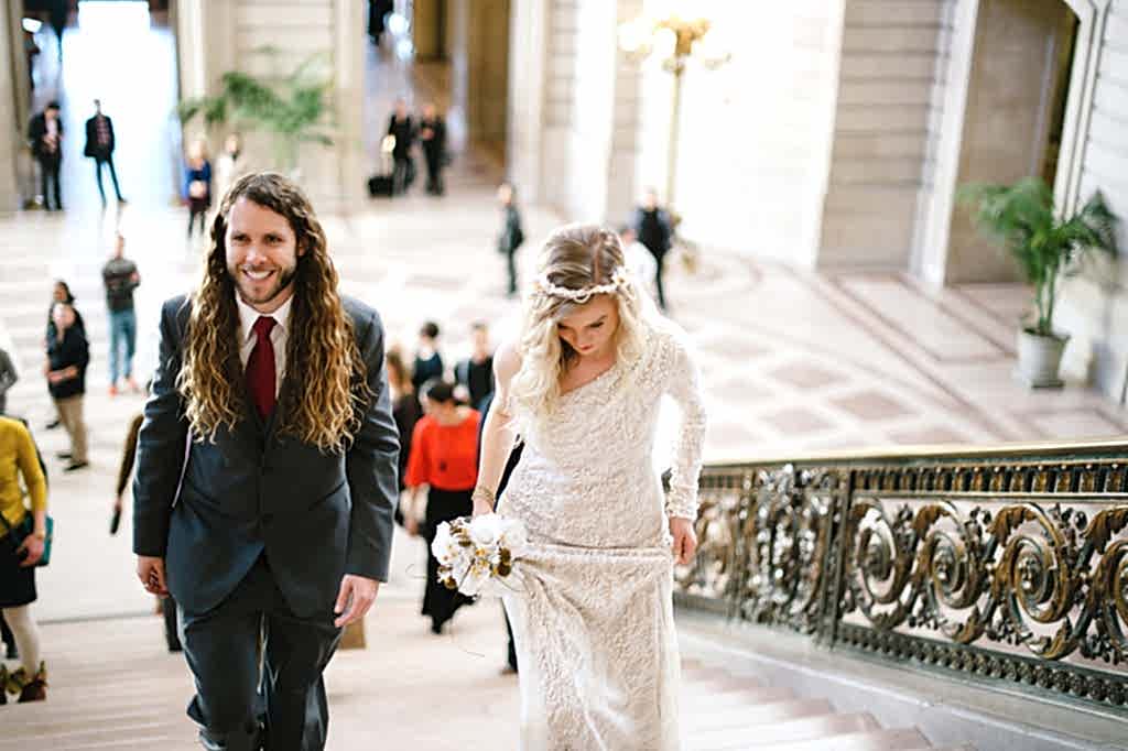 Hipster San Francisco Elopement (21)