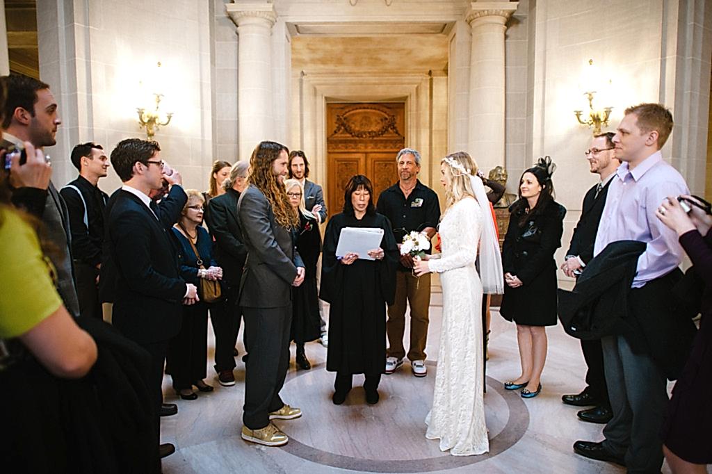 Hipster San Francisco Elopement (22)
