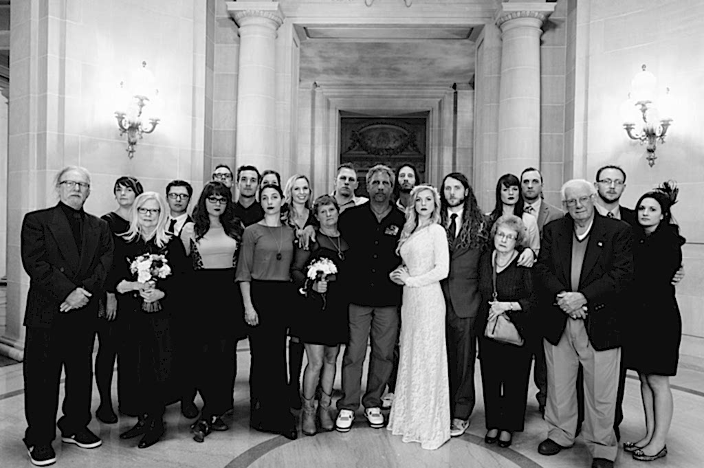 Hipster San Francisco Elopement (26)