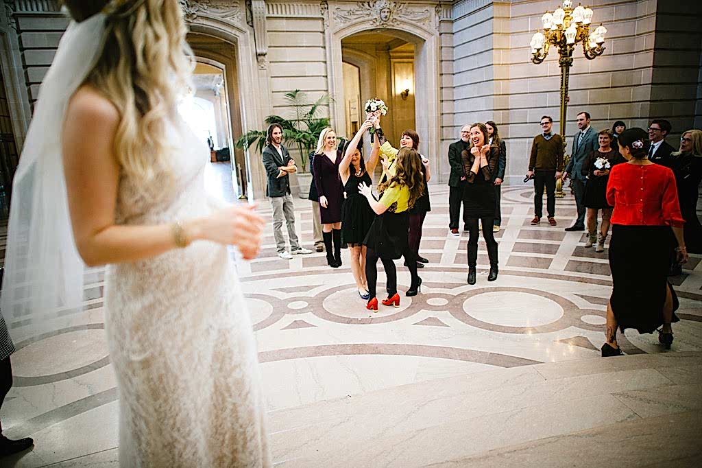 Hipster San Francisco Elopement (35)