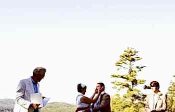 Ohana Family Camp Wedding (27)