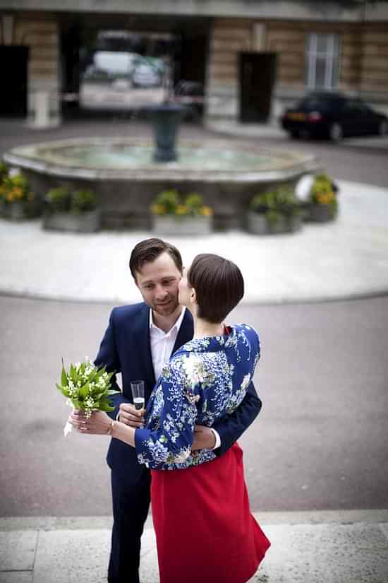 A Practical Wedding | Lillian & Leonard London Wedding Photography (26)