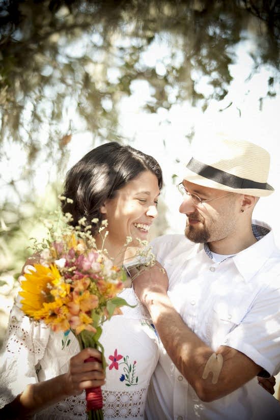 A Practical Wedding | Jayantii Lawless Photography (14)