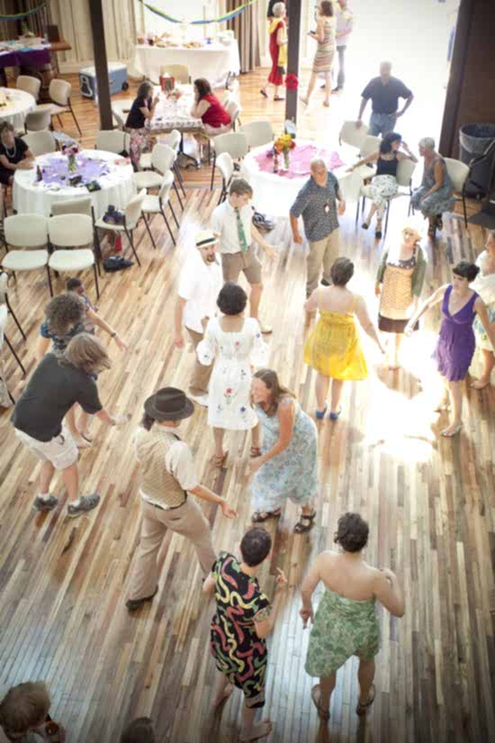 A Practical Wedding | Jayantii Lawless Photography (2)