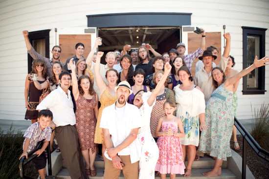 A Practical Wedding | Jayantii Lawless Photography (1)