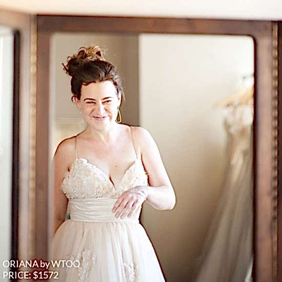 How To Shop For A Wedding Dress | A Practical Wedding (6)