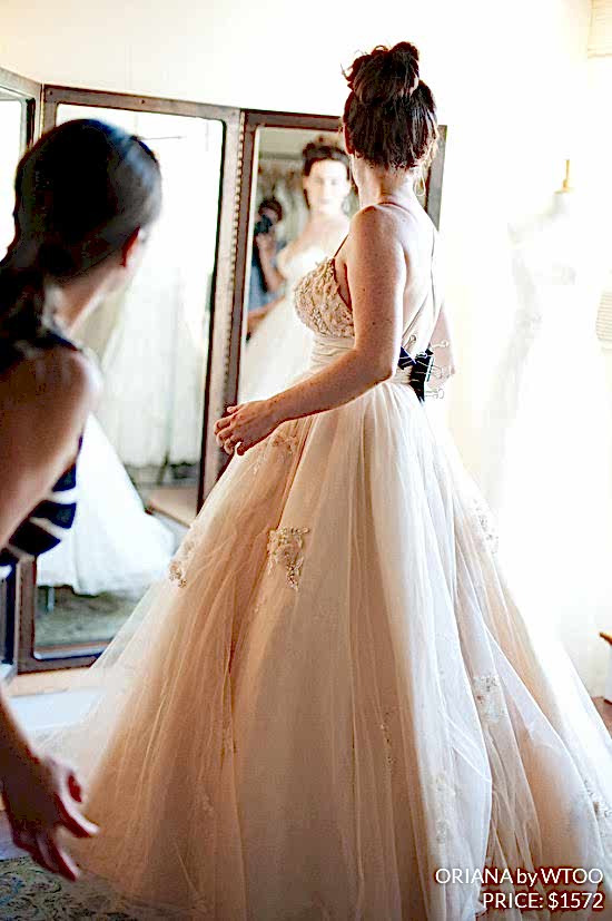 How To Shop For A Wedding Dress | A Practical Wedding (5)