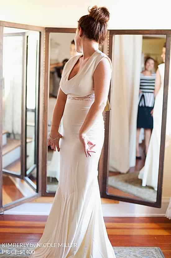 How To Shop For A Wedding Dress | A Practical Wedding (4)