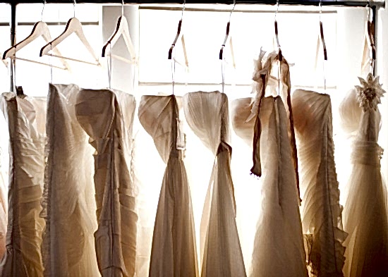 How To Shop For A Wedding Dress | A Practical Wedding 20