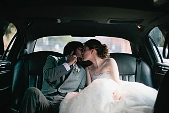 A Practical Wedding | Sarah Gormley Photography