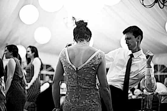 A Practical Wedding | Sarah Gormley Photography
