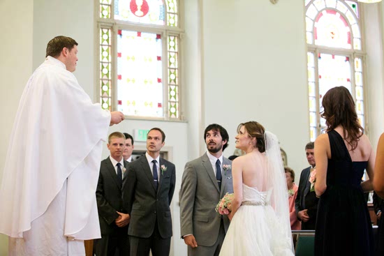 A Practical Wedding | Sarah Gormley Photography