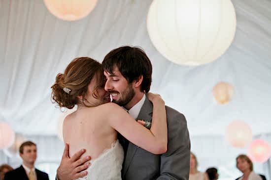A Practical Wedding | Sarah Gormley Photography