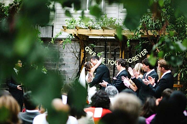 Kelley & Matt | A Practical Wedding (36)