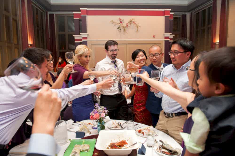 A Silly, Sentimental, San Francisco Wedding | APW (3)