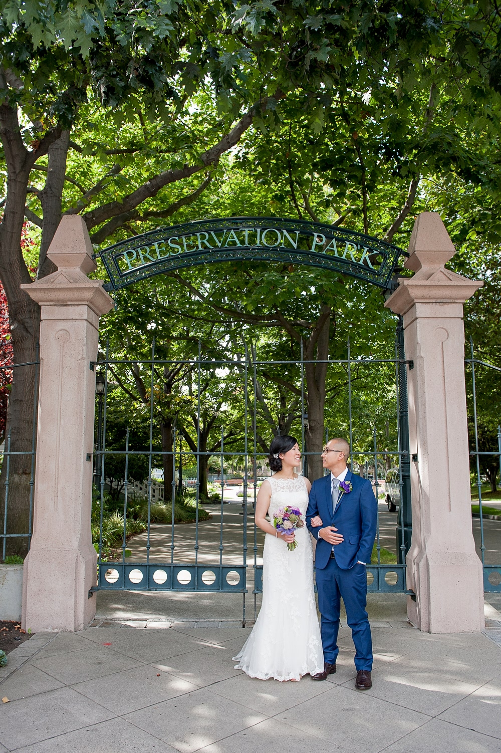 A Silly, Sentimental, San Francisco Wedding | APW (22)