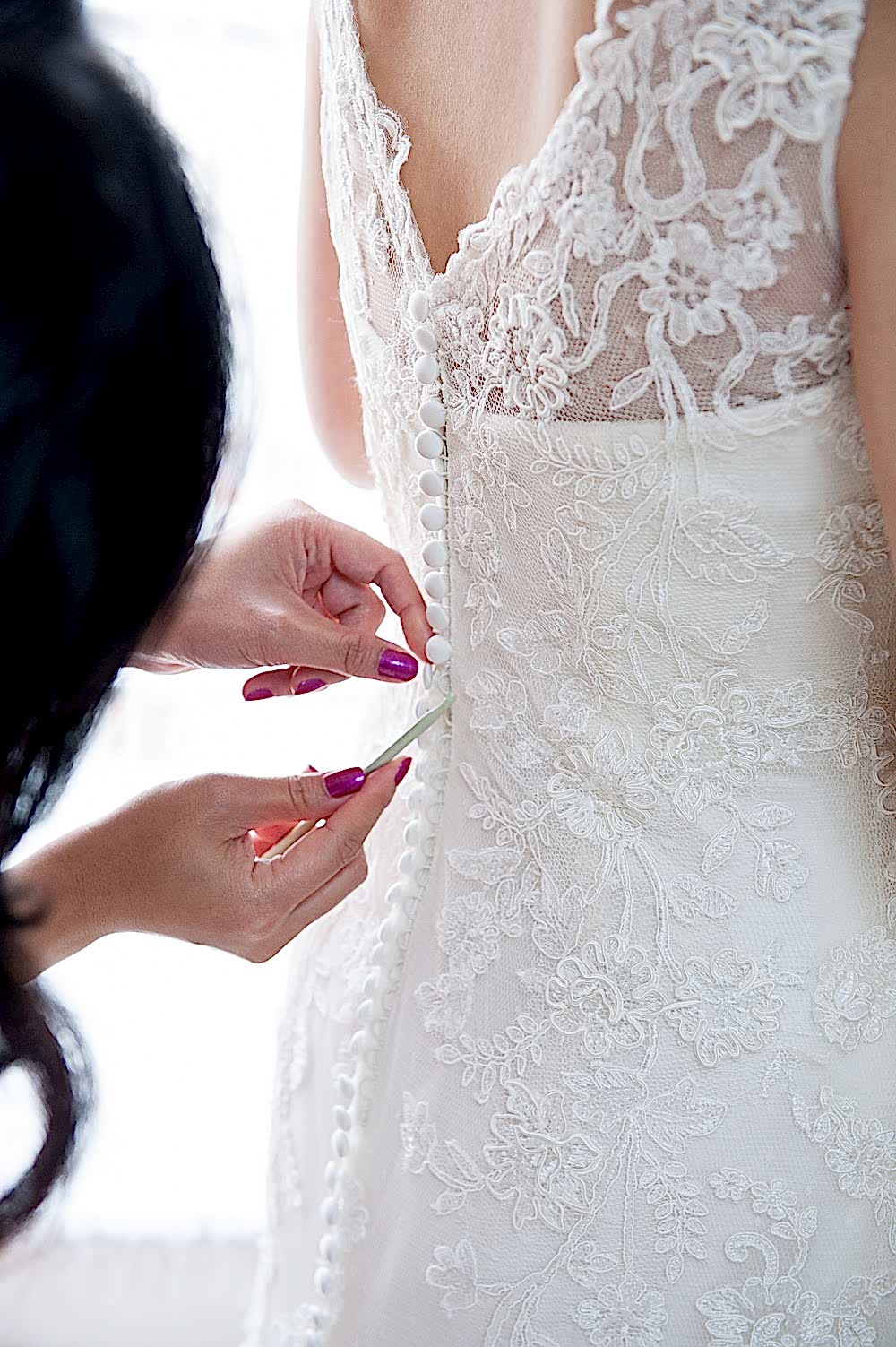 A Silly, Sentimental, San Francisco Wedding | APW (17)