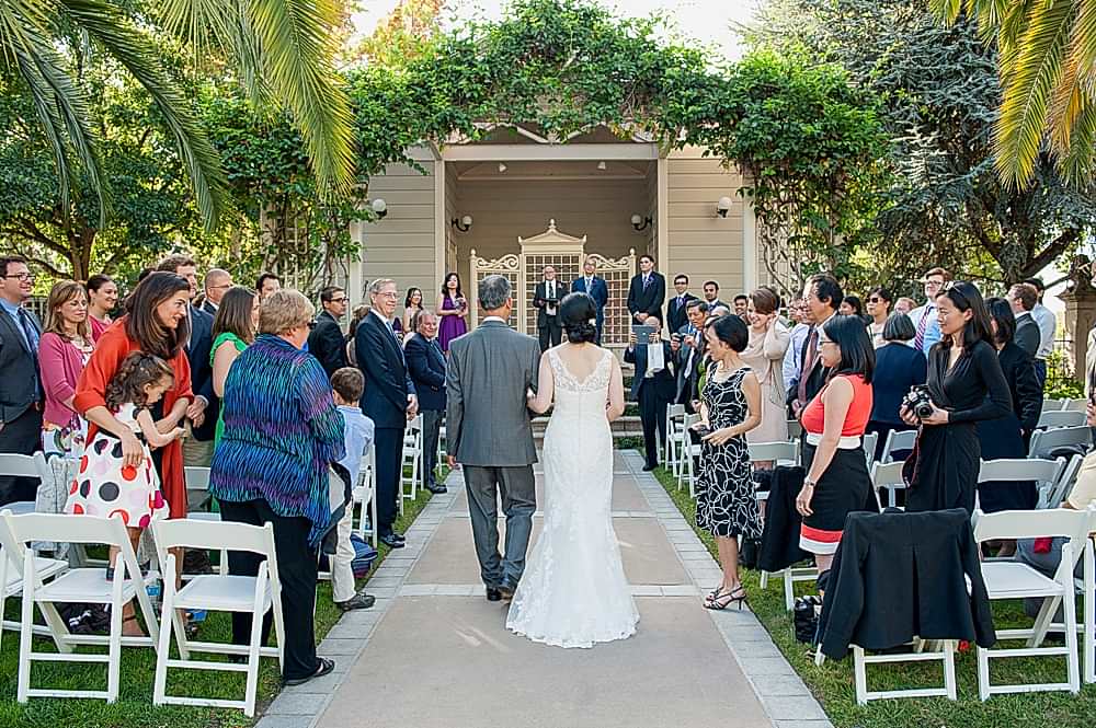 A Silly, Sentimental, San Francisco Wedding | APW (10)
