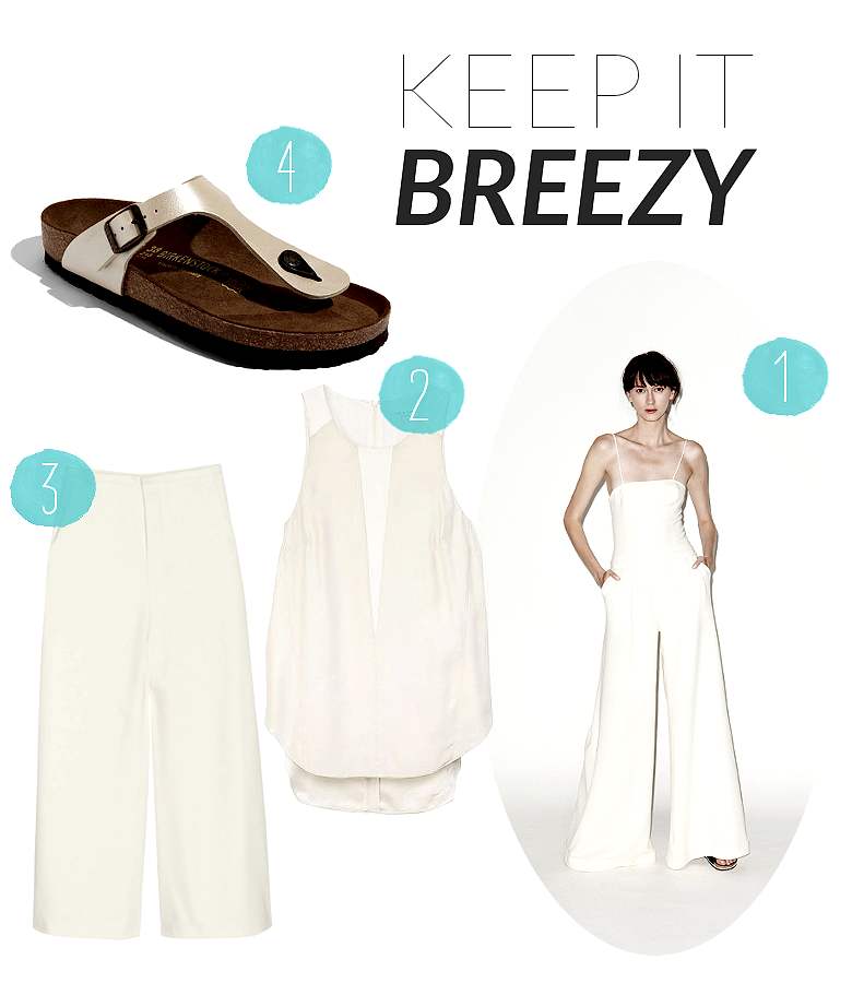 Tomboy Brides | A Practical Wedding