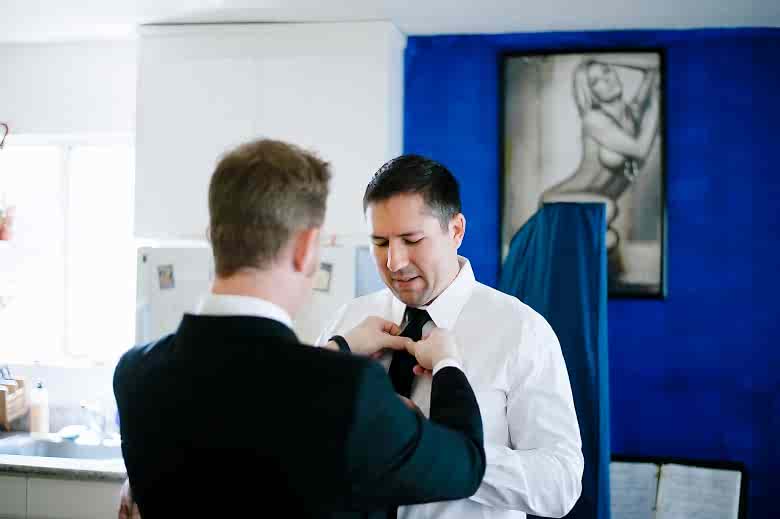 Kelley & Matt | A Practical Wedding (1)