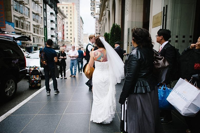 Kelley & Matt | A Practical Wedding (9)