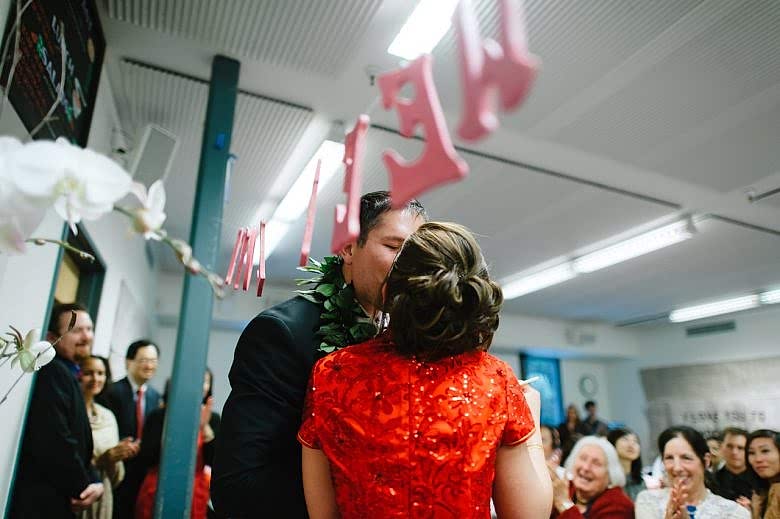 Kelley & Matt | A Practical Wedding (56)