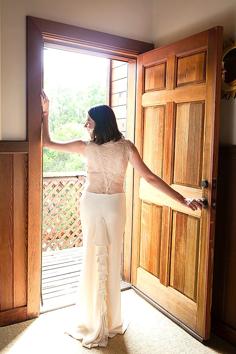 Yurt Wedding | A Practical Wedding (37)